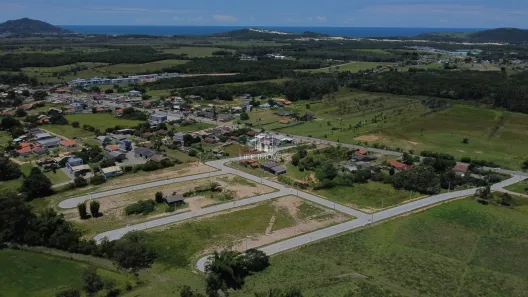 Lote/Terreno à venda, 360m² no Campo D'una, Garopaba