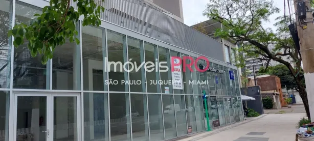 Ponto Comercial à venda, 398m² no Pinheiros, São Paulo