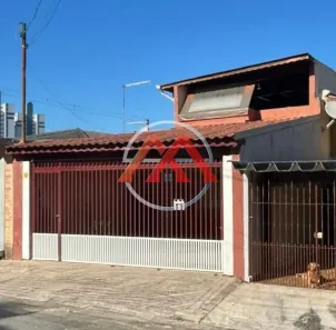 Casa com 3 Quartos à venda, 160m² no Vila Tolstoi, São Paulo