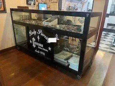 Ponto Comercial à venda, 50m² no Savassi, Belo Horizonte