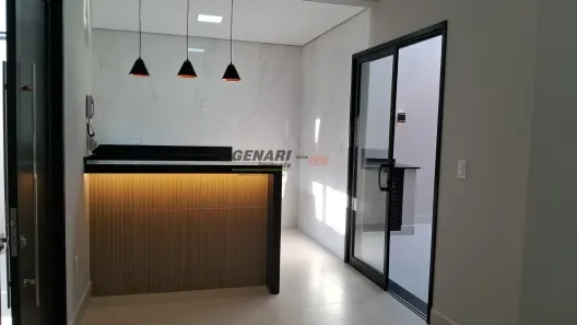 Casa com 3 Quartos à venda, 150m² no Jardim Residencial Nova Veneza, Indaiatuba