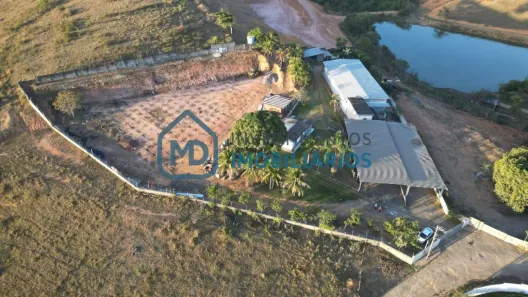 Galpão/Depósito/Armazém com 2 Quartos à venda, 360m² no Padre Mathias, Cariacica