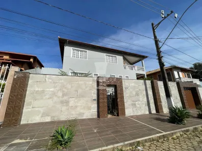 Casa com 4 Quartos à venda, 600m² no Aeroporto, Barbacena