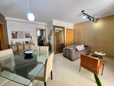 Apartamento com 3 Quartos à venda, 181m² no Buritis, Belo Horizonte