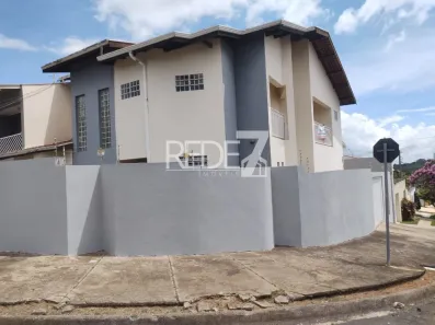 Sobrado com 3 Quartos à venda, 235m² no Parque Alto Taquaral, Campinas