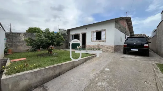 Casa com 2 Quartos à venda, 101m² no Bal Stella Maris, Peruíbe