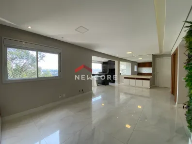 Apartamento com 3 Quartos à venda, 129m² no Jardim Caboré, São Paulo