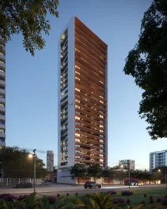 Apartamento com 4 Quartos à venda, 164m² no Dix-Sept Rosado, Natal