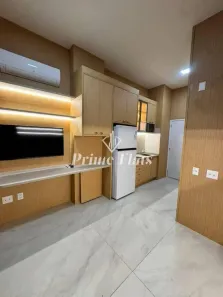 Flat com 1 Quarto à venda, 24m² no Jardim Paulista, São Paulo