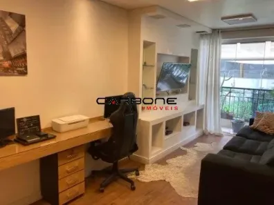 Apartamento com 2 Quartos à venda, 69m² no Parque da Mooca, São Paulo