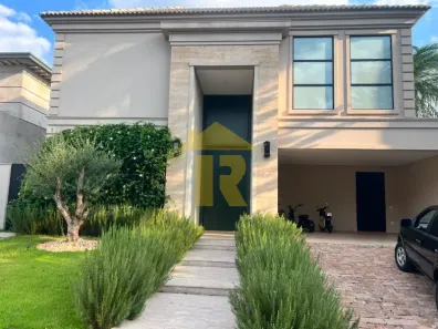 Casa de Condomínio com 3 Quartos à venda, 450m² no Jardim Moysés Miguel Haddad, São José do Rio Preto