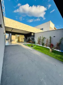 Casa com 3 Quartos à venda, 100m² no Residencial Dom Rafael, Goiânia
