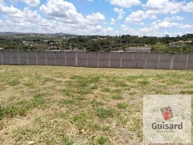 Lote/Terreno à venda, 250m² no Condominio Cataguá Way, Taubaté