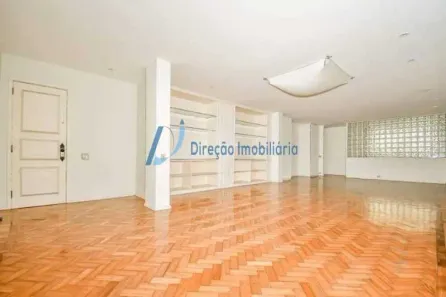 Apartamento com 3 Quartos à venda, 173m² no Copacabana, Rio de Janeiro