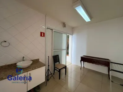 Sala Comercial para alugar, 21m² no Alto da Boa Vista, Ribeirão Preto