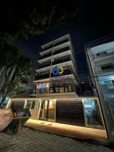 com 2 Quartos à venda, 10m² no Jardim da Penha, Vitória