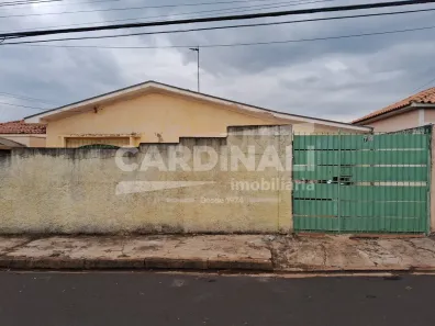 Casa com 2 Quartos à venda, 116m² no Vila Independência, Araraquara