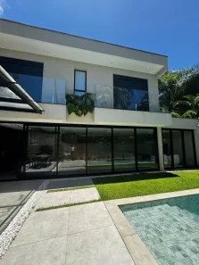 Casa de Condomínio com 5 Quartos à venda, 280m² no Bairro de Juquehy, São Sebastião