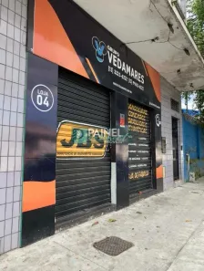 Ponto Comercial com 2 Quartos à venda, 89m² no Jabaquara, Santos