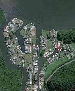 Lote/Terreno à venda, 1500m² no Balneario Praia do Perequê, Guarujá