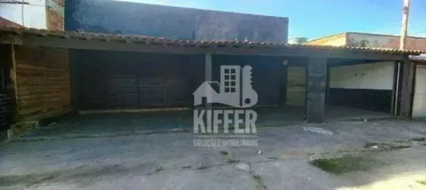 Ponto Comercial à venda, 219m² no Inoã (Inoã), Maricá