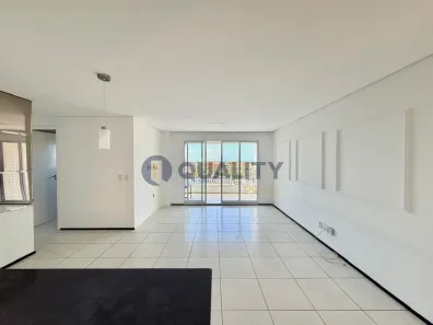 Apartamento com 3 Quartos à venda, 91m² no São Gerardo, Fortaleza