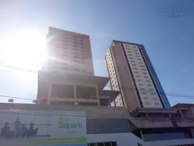 Sala Comercial à venda, 36m² no Parque Jardim Europa, Bauru