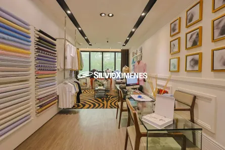Sala Comercial para alugar, 139m² no Vila da Serra, Nova Lima