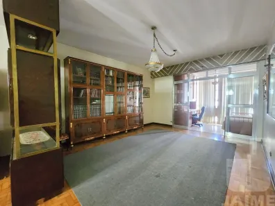 Apartamento com 3 Quartos à venda, 160m² no Bom Retiro, São Paulo