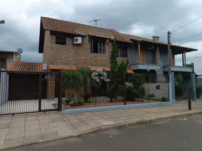 Casa com 3 Quartos à venda, 174m² no Costa e Silva, Porto Alegre