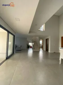 Casa de Condomínio com 3 Quartos à venda, 311m² no Loteamento Floresta, São José dos Campos