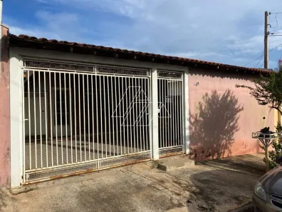 Casa com 2 Quartos à venda, 60m² no Jardim Nacional, Marília
