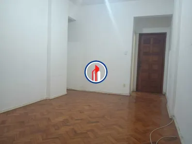 Apartamento com 2 Quartos à venda, 75m² no Laranjeiras, Rio de Janeiro