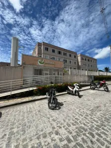 Apartamento com 2 Quartos à venda, 52m² no Muçumagro, João Pessoa