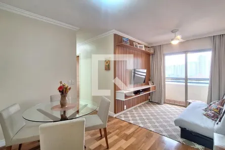 Apartamento com 3 Quartos à venda, 63m² no Barra Funda, São Paulo