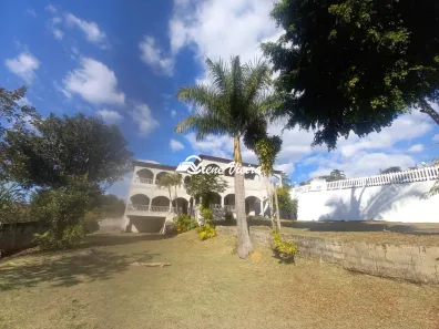Fazenda/Sítio com 7 Quartos à venda, 1300m² no , Santa Isabel