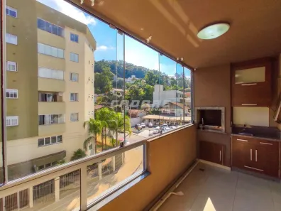 Apartamento com 3 Quartos à venda, 88m² no Itoupava Seca, Blumenau