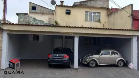 Lote/Terreno à venda, 260m² no Assunção, São Bernardo do Campo