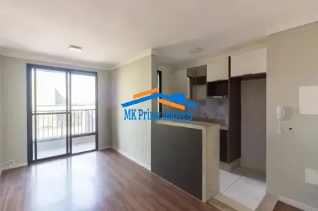Apartamento com 2 Quartos à venda, 50m² no Presidente Altino, Osasco