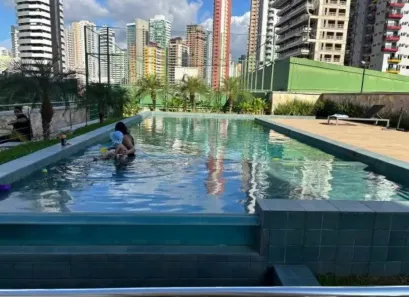 Apartamento com 2 Quartos para alugar, 70m² no Umarizal, Belém