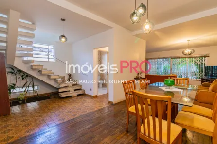 Casa com 4 Quartos à venda, 236m² no Cidade Vargas, São Paulo