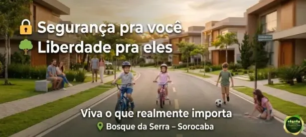 Lote/Terreno à venda, 450m² no Brigadeiro Tobias, Sorocaba