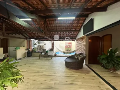 Casa com 3 Quartos à venda, 260m² no Nova Piracicaba, Piracicaba