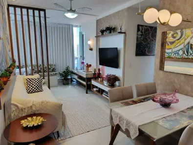 Apartamento com 3 Quartos à venda, 69m² no Praia de Itaparica, Vila Velha