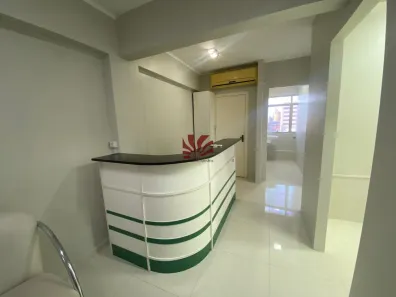 Sala Comercial para alugar, 35m² no Centro, Canoas