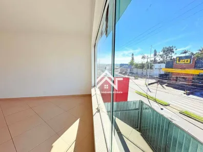 Sala Comercial para alugar, 80m² no Jardim Paulista, Atibaia
