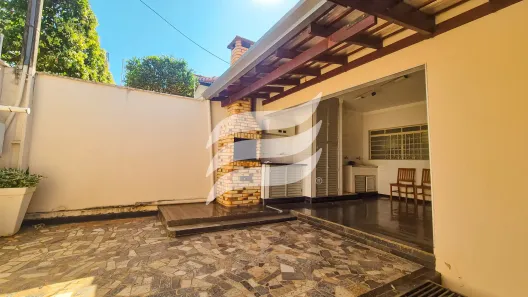 Casa com 3 Quartos à venda, 184m² no Guanabara, Araçatuba