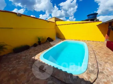 Casa com 3 Quartos à venda, 173m² no Morumbi, Uberlândia