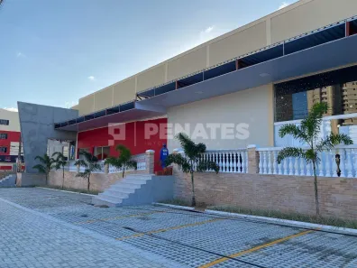 Ponto Comercial para alugar, 40m² no Pitimbu, Natal