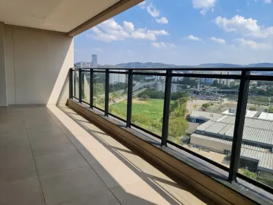 Apartamento com 3 Quartos à venda, 141m² no Jardim Campos Elísios, Jundiaí